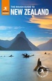 Reisgids New Zealand - Nieuw Zeeland | Rough Guides