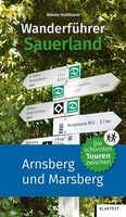 Wanderführer Sauerland, Bd.2