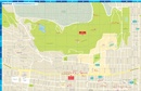 Stadsplattegrond City map Montréal | Lonely Planet
