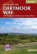 Wandelgids Walking the Dartmoor Way | Cicerone