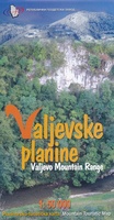 Valjevske planine - mountain range