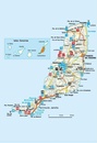 Wandelgids Fuerteventura | Rother Bergverlag