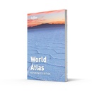 Atlas World Atlas Reference | Collins