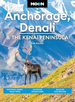 Anchorage, Denali and the Kenai Peninsula