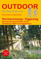 Hermannsweg - Eggeweg