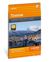 Tromsø  - Tromso