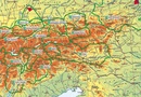 Wandelgids Osttirol | Rother Bergverlag