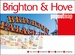 Stadsplattegrond Popout Map Brighton and Hove | Compass Maps