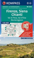 Firenze - Siena - Chianti