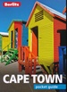Reisgids Pocket Guide Cape Town - Kaapstad | Berlitz