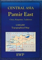 Pamir East