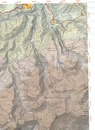 Wandelkaart 8.31 Mt. Kyllini (Ziria) | Anavasi