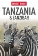 Reisgids Insight Guide Tanzania en Zanzibar | Cambium