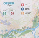 Wandelgids Oeverlopen - 5 routes in Waasland | Toerisme Oost Vlaanderen