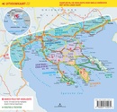 Reisgids Marco Polo NL Thessaloniki & Chalkidiki | 62Damrak