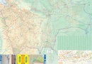 Wegenkaart - landkaart Bolivië | ITMB