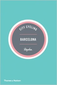 Fietsgids City Cycling  Barcelona | Thames & Hudson