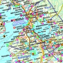 Wegenkaart - landkaart Filipijnen - Filippijnen | Freytag & Berndt