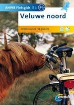 Fietsgids 8a Veluwe noord | ANWB Media