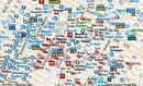 Stadsplattegrond New York City | Borch