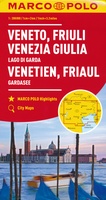 Veneto - Friaul - Garda meer