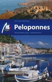 Reisgids Peloponnes - Peloponnesos | Michael Müller Verlag