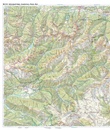 Wandelkaart 5141 Triglav NP - Kranjska Gora - Planica - Bled | Freytag & Berndt