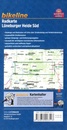 Fietskaart NDS17 Bikeline Radkarte Lüneburger Heide Süd | Esterbauer
