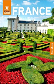 Reisgids France - Frankrijk | Rough Guides