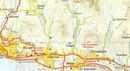 Wegenkaart - landkaart Trinidad & Tobago | Reise Know-How Verlag