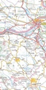 Wegenkaart - landkaart Hungary - Hongarije | Marco Polo