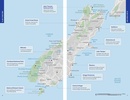 Reisgids New Zealand's South Island - Nieuw Zeeland Zuidereiland | Lonely Planet
