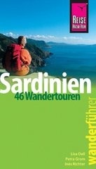 Opruiming - Wandelgids Sardinien - Sardinie | Reise Know-How Verlag