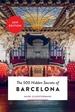 Reisgids The 500 Hidden Secrets of Barcelona | Luster