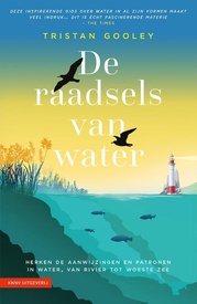 Reisgids De raadsels van water | KNNV Uitgeverij