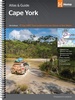 Wegenatlas -   Cape York Atlas & Guide | Hema Maps