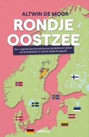 Reisverhaal Rondje Oostzee | Altwin De Moor