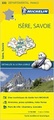 Wegenkaart - landkaart 333 Isere - Savoie | Michelin