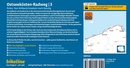 Fietsgids Bikeline Ostseeküsten - Radweg 3 | Esterbauer