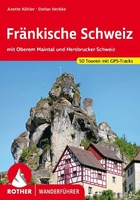 Fränkische Schweiz Oberem Maintal