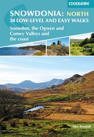 Snowdonia: North - Low-level and easy walks