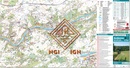 Wandelkaart 203 Andenne | NGI - Nationaal Geografisch Instituut