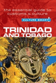 Reisgids Culture Smart! Trinidad and Tobago | Kuperard