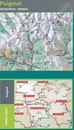 Wandelkaart 41 Puigmal - Vall de Nuria - Ulldeter | Editorial Alpina