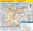 Reisgids Marco Polo DE Baskenland - Bilbao (Duitstalig) | MairDumont