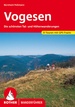 Wandelgids 264 Vogesen - Vogezen | Rother Bergverlag