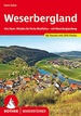 Wandelgids Weserbergland | Rother Bergverlag