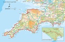 Wandelgids South West Coast Path / Minehead to South Haven Point | Cicerone