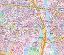 Stadsplattegrond Utrecht | Freytag & Berndt