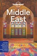 Reisgids Middle East - Midden Oosten | Lonely Planet